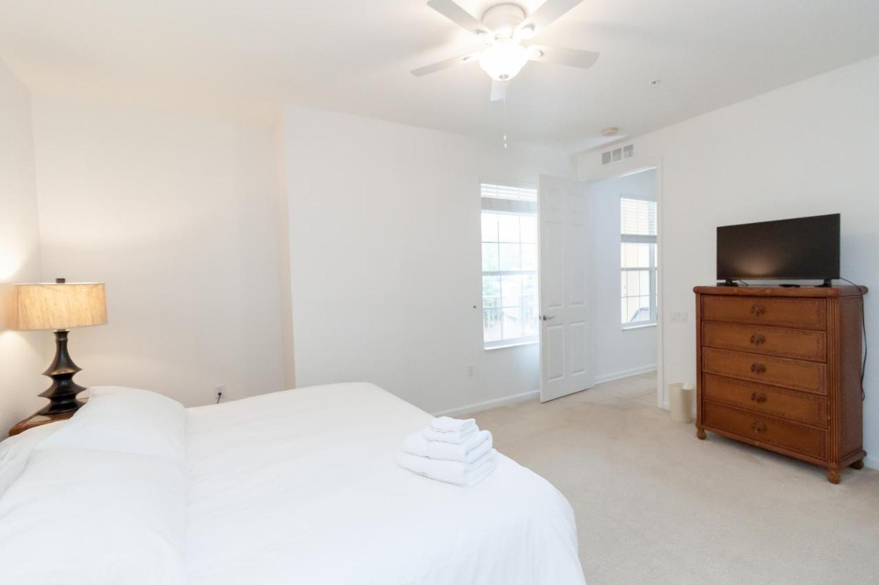 3 Bedroom 3 Ba Apartment 5Min To Universal 1823Sqft Орландо Номер фото