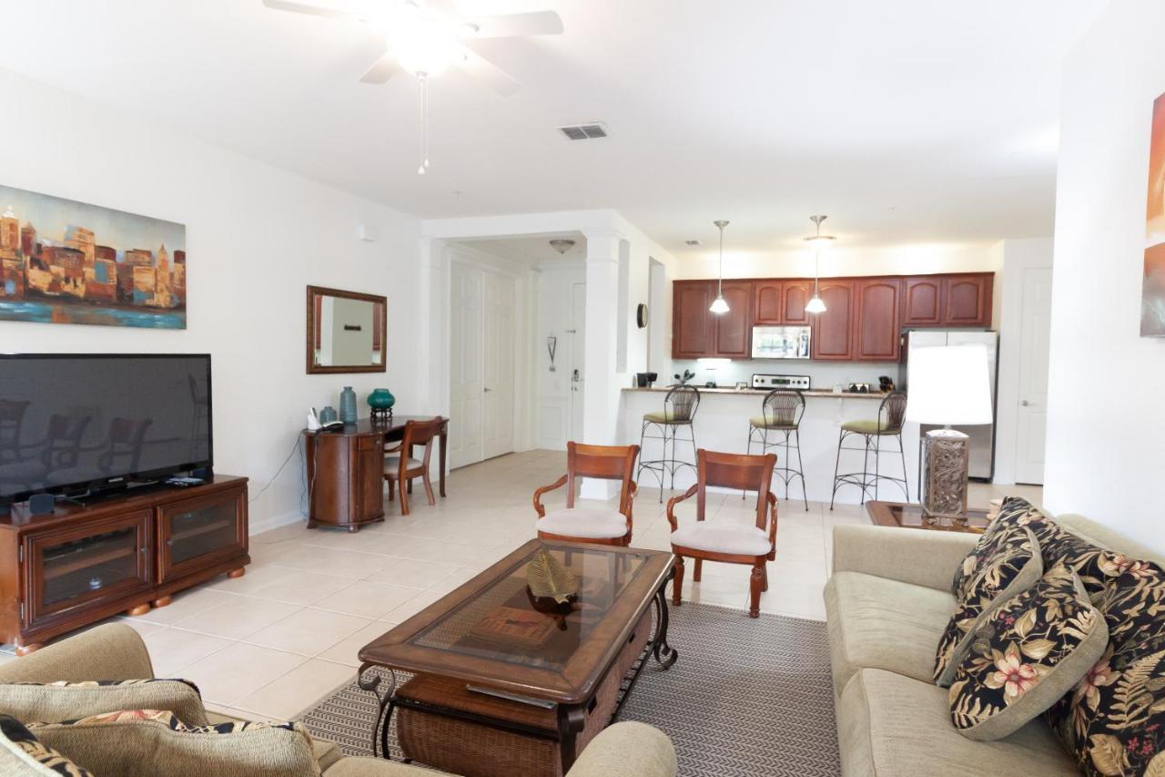 3 Bedroom 3 Ba Apartment 5Min To Universal 1823Sqft Орландо Номер фото