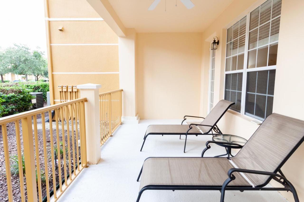 3 Bedroom 3 Ba Apartment 5Min To Universal 1823Sqft Орландо Номер фото