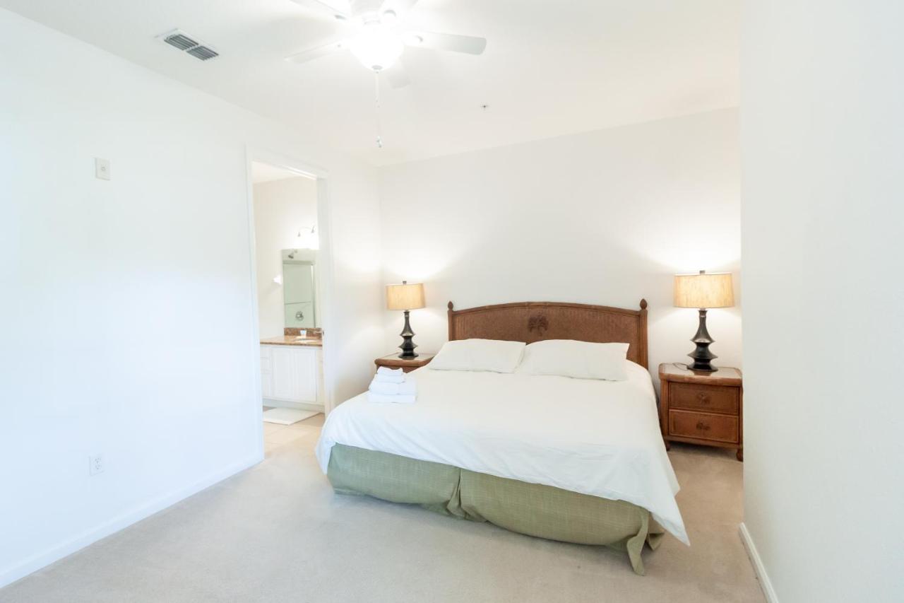 3 Bedroom 3 Ba Apartment 5Min To Universal 1823Sqft Орландо Номер фото