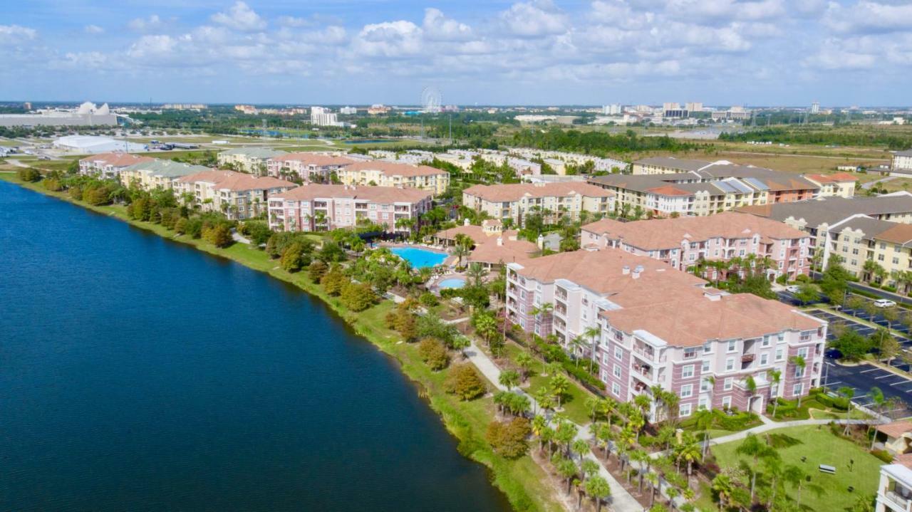3 Bedroom 3 Ba Apartment 5Min To Universal 1823Sqft Орландо Экстерьер фото